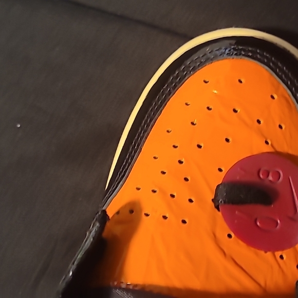 Jordan 1 Retro High OG Shattered Backboard - Picture 10 of 10